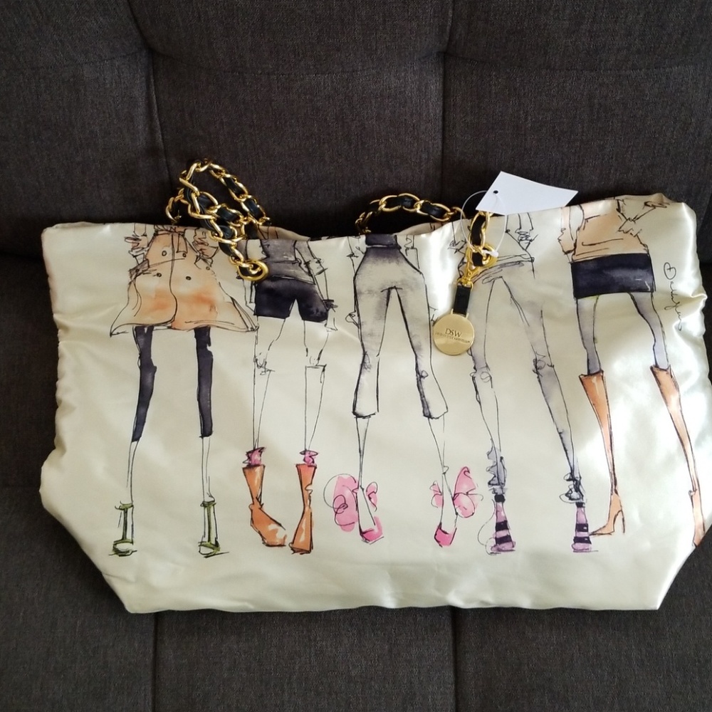 DSW Bag - Picture 2 of 5